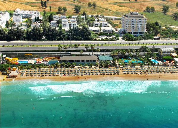 Hotel Antik & Antik Garden