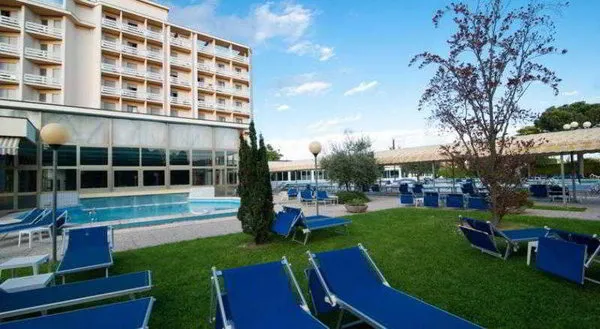Hotel Antoniano