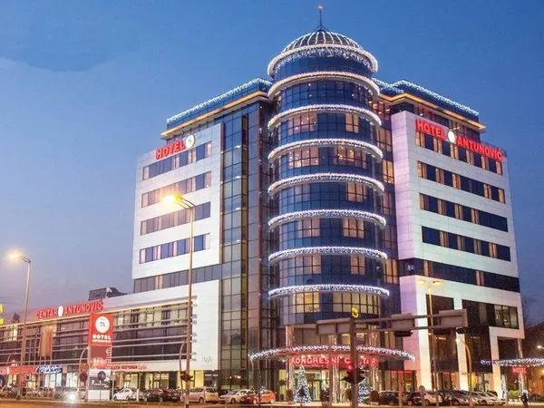 Hotel Antunovic