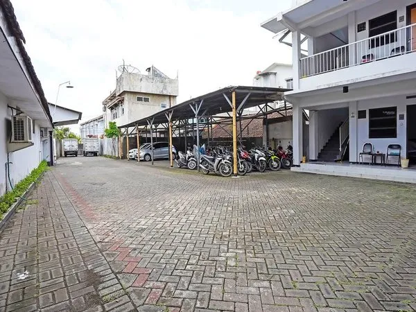 Hotel Anugerah By Oyo