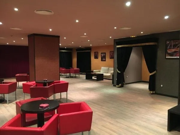 Hotel Apartamento Martín Alonso Pinzón