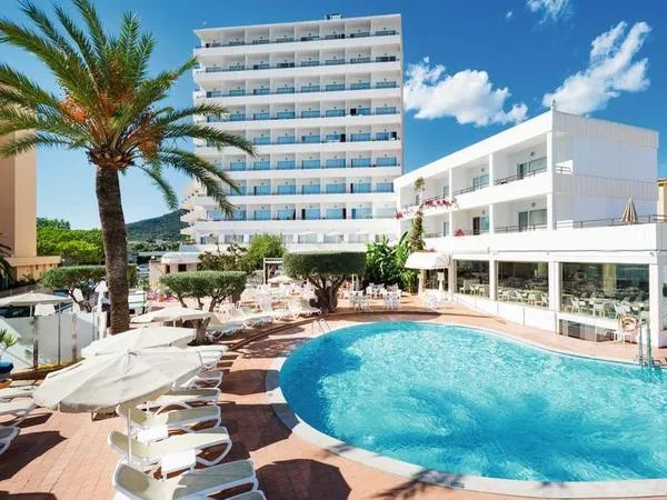 Hotel Apartamentos Morito
