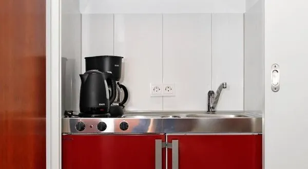Hotel Apartment Laforsch