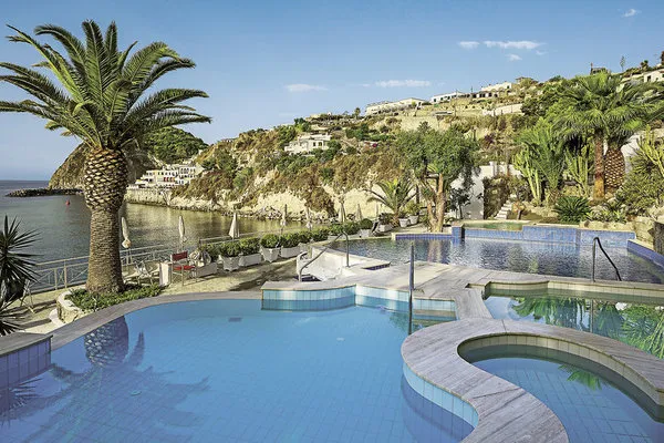 Hotel Apollon