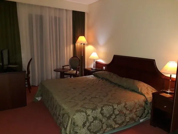 Hotel Apollonia