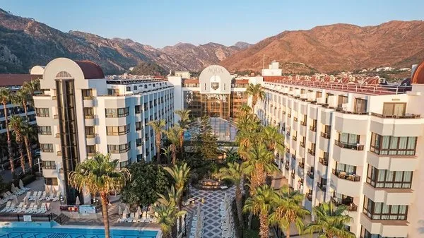 Hotel Aqua