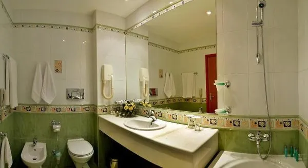 Hotel Aqua Varna