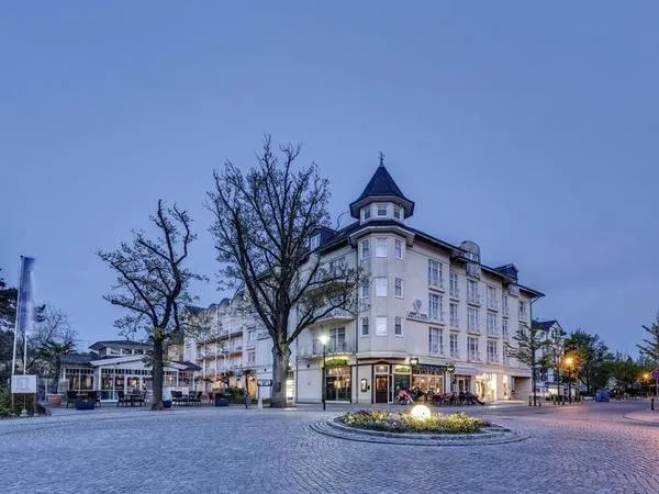 Hotel Aquamarin