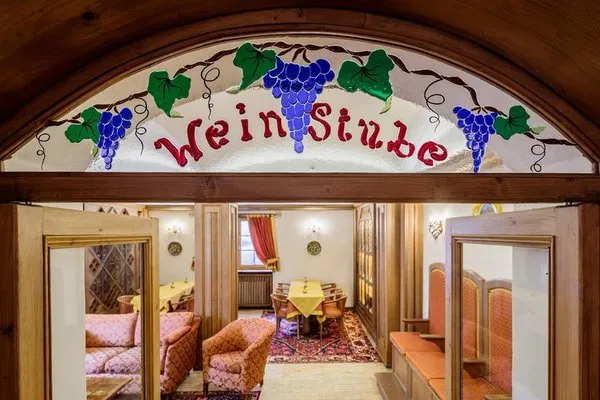 Hotel Aquila