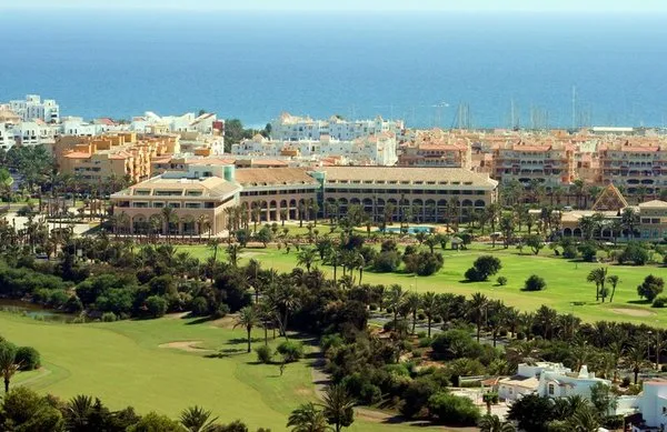 Hotel AR Golf Almerimar