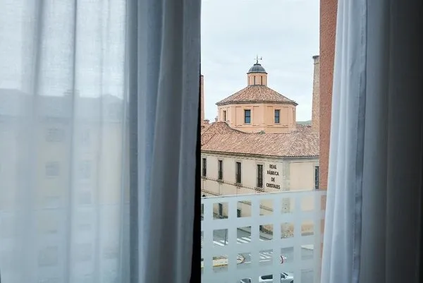 Hotel AR Isabel de Farnesio