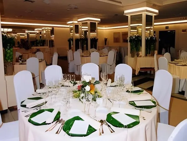 Hotel AR Los Arcos