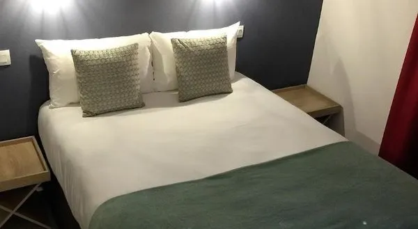 Hotel Ar Terra Nova
