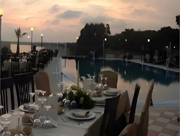 Hotel Ara Solis