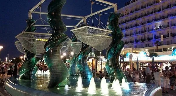 Hotel Arabel