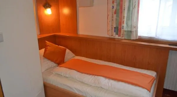 Hotel Aragia