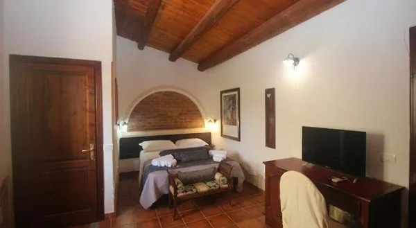 Hotel Aranceto