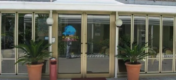 Hotel Arborea