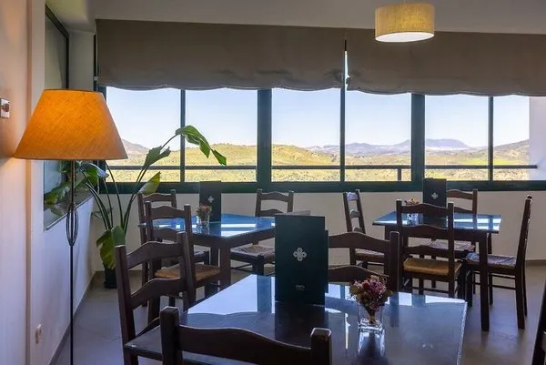 Hotel Arco de la Villa