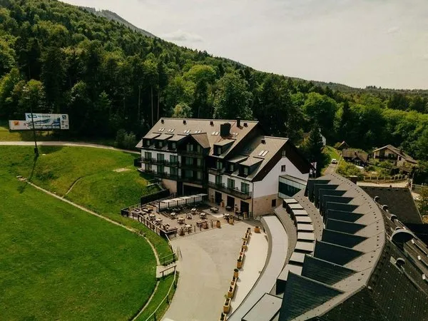 Hotel Arena
