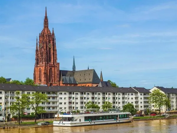 Hotel Arena an der Friedberger Warte