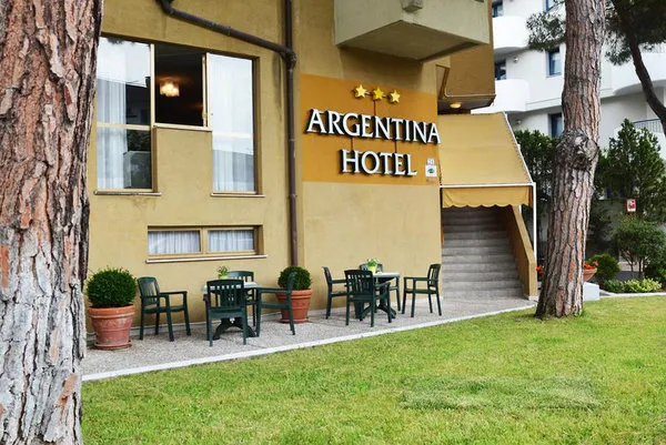 Hotel Argentina