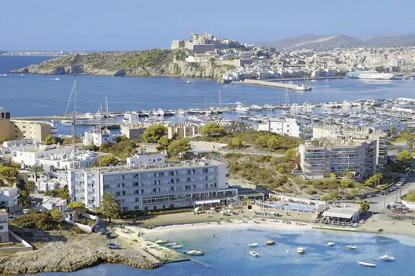 Hotel Argos