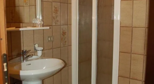 Hotel Arianna