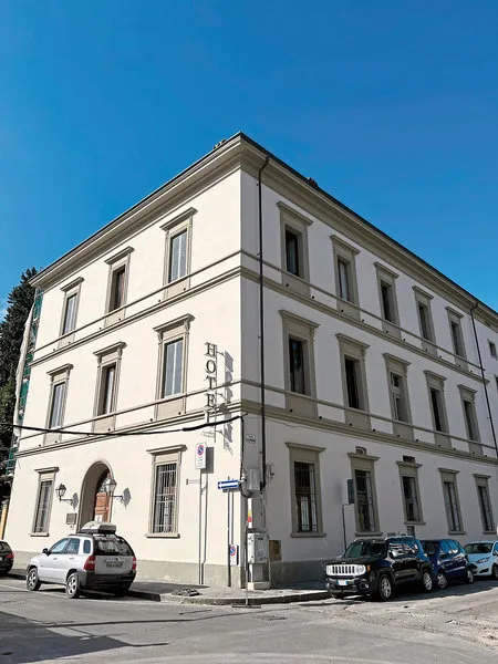 Hotel Ariele Florence