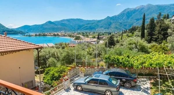 Hotel Arion