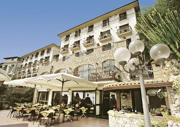 Hotel Ariston