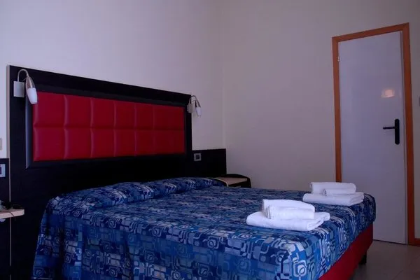 Hotel Arno