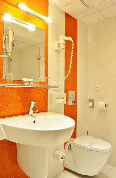 Hotel Artemis Prague