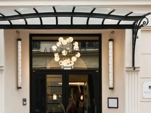 Hotel Artemisia Montmartre
