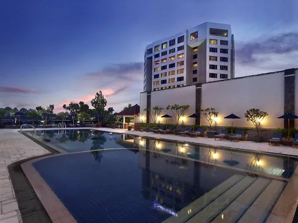 Hotel Aryaduta Bandung