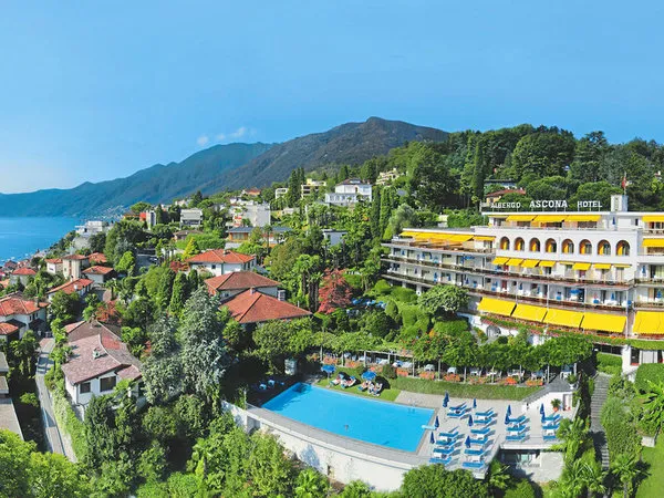 Hotel Ascona