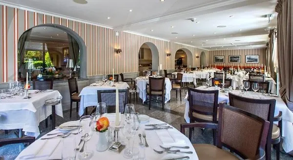 Hotel Ascovilla