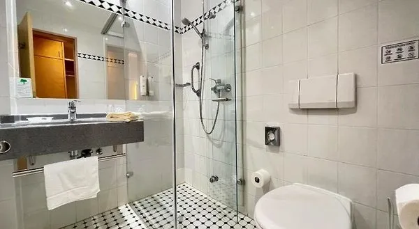 Hotel Asgard