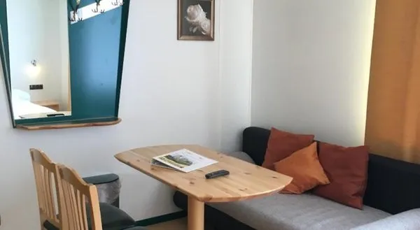 Hotel Asperner Löwe