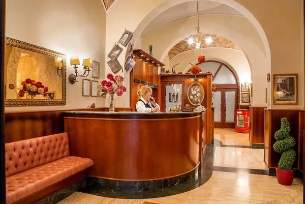 Hotel Assisi