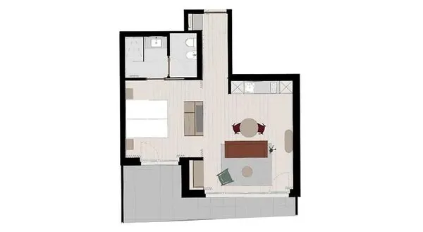 Hotel Astor