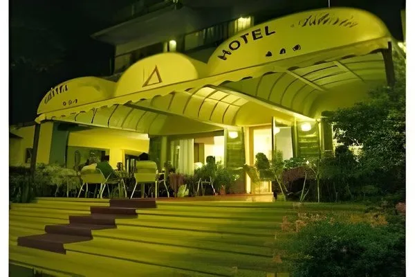 Hotel Astoria