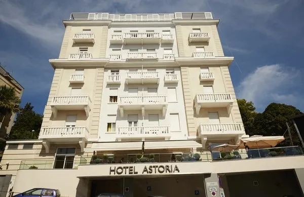 Hotel Astoria
