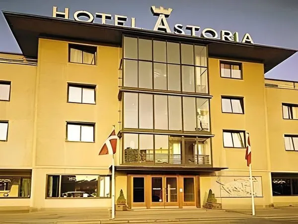 Hotel Astoria