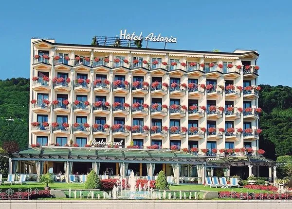 Hotel Astoria
