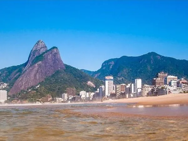 Hotel Astoria Ipanema