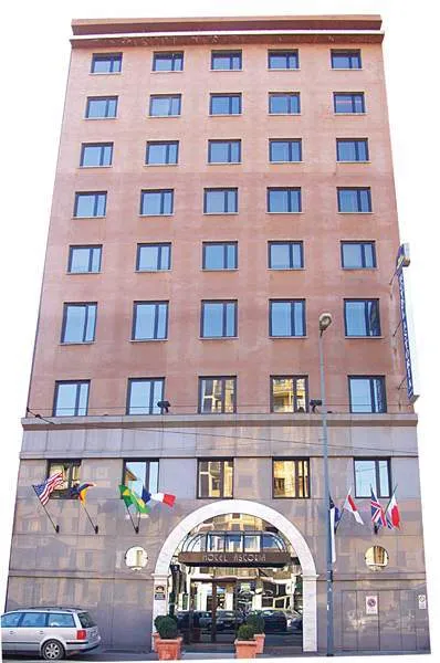 Hotel Astoria, Sure Hotel Collection by Best Western