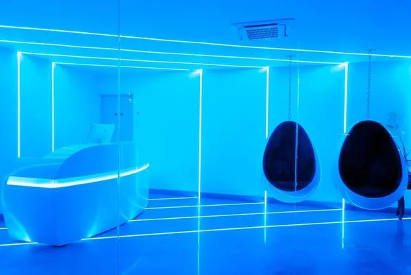 Hotel Astro Pasadena