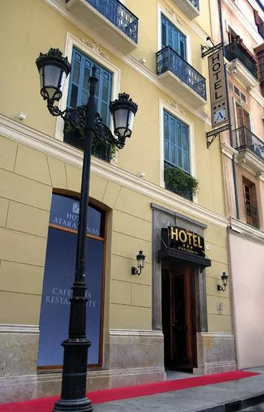 Hotel Atarazanas