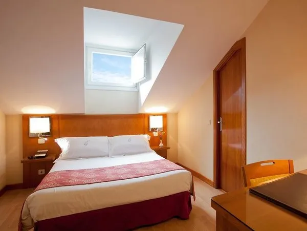 Hotel Ateneo